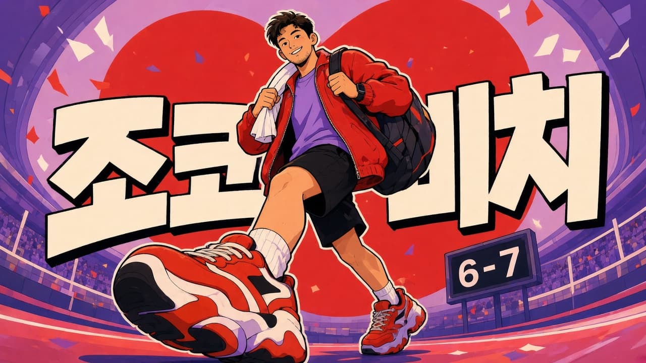 노박 조코비치 바젤 16강 탈락, 얀레나르트 스트루프에 7-6 5-7 6-7 패배: 에이스 27개 맞고 ATP 파이널스 경쟁 빨간불