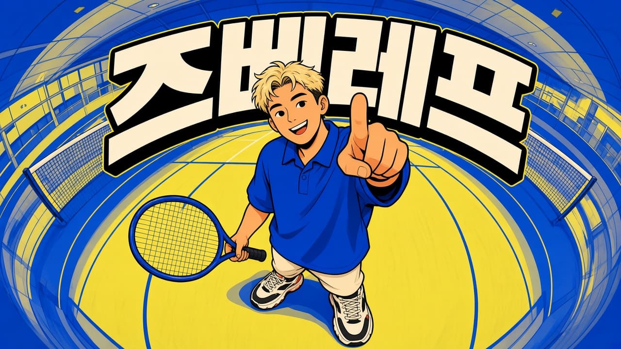 알렉산더 즈베레프 세계 1위 확정, 빈 오픈 16강서 탈론 그릭스푸어에 6-4 7-5 승리: 11월 2일 30번째 세계 1위