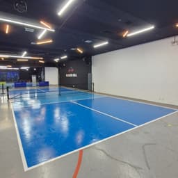 Heal Pickleball: The Best Indoor Pickleball-Only Facility in Dongdaemun-gu