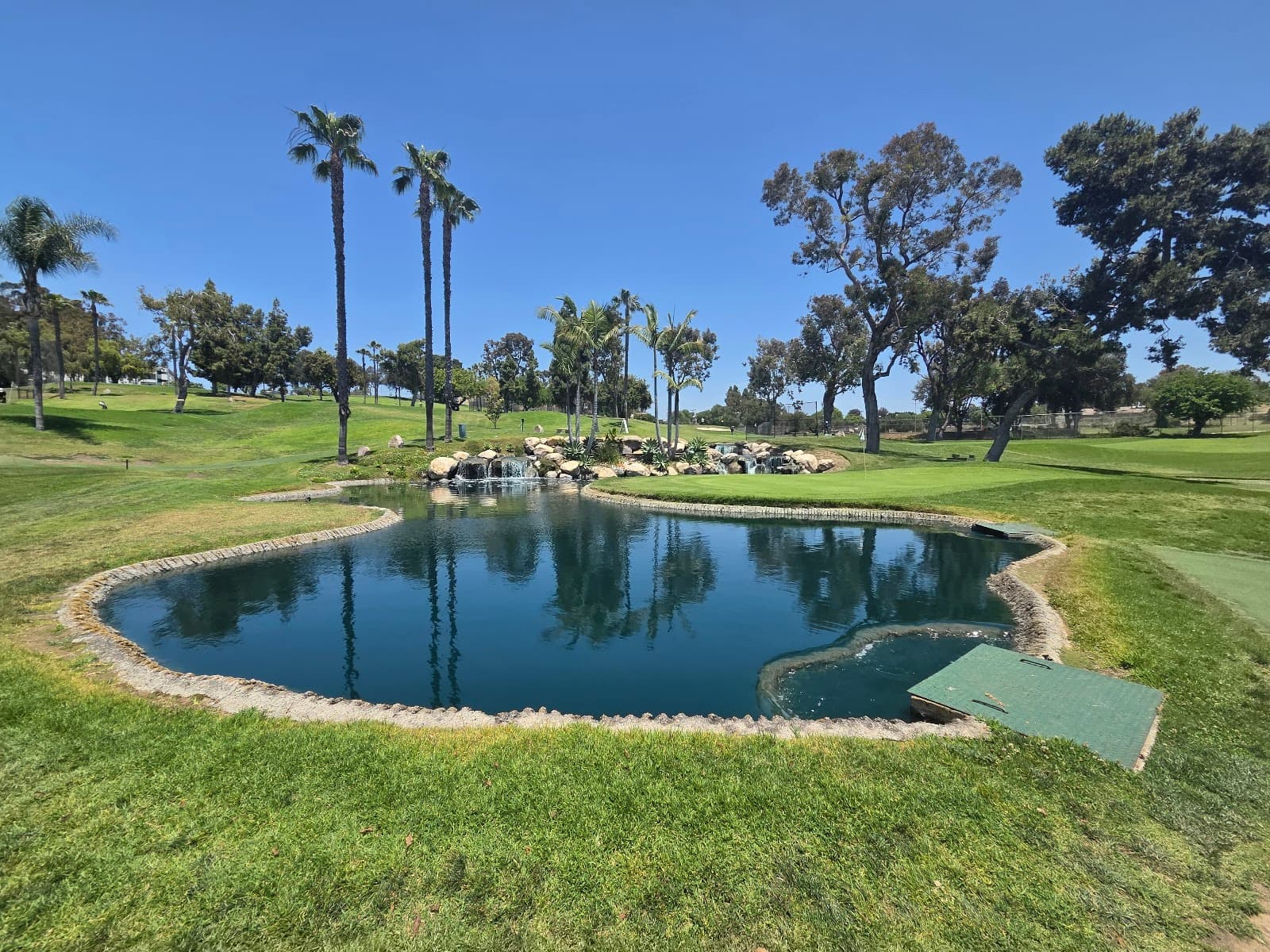 Colina Del Sol Park
