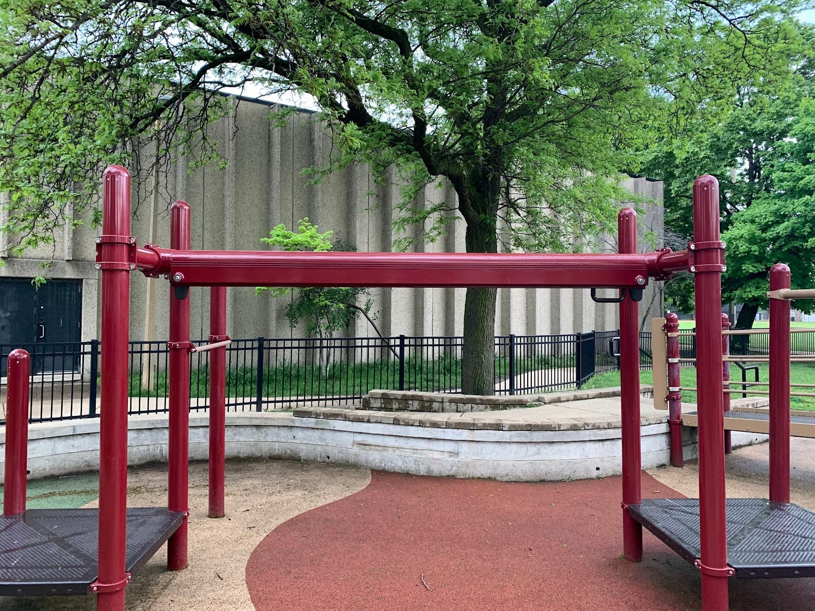 Brands Park