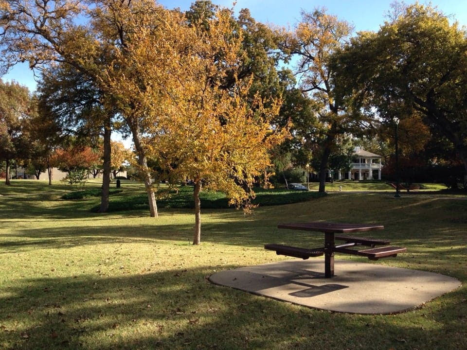 Craddock Park