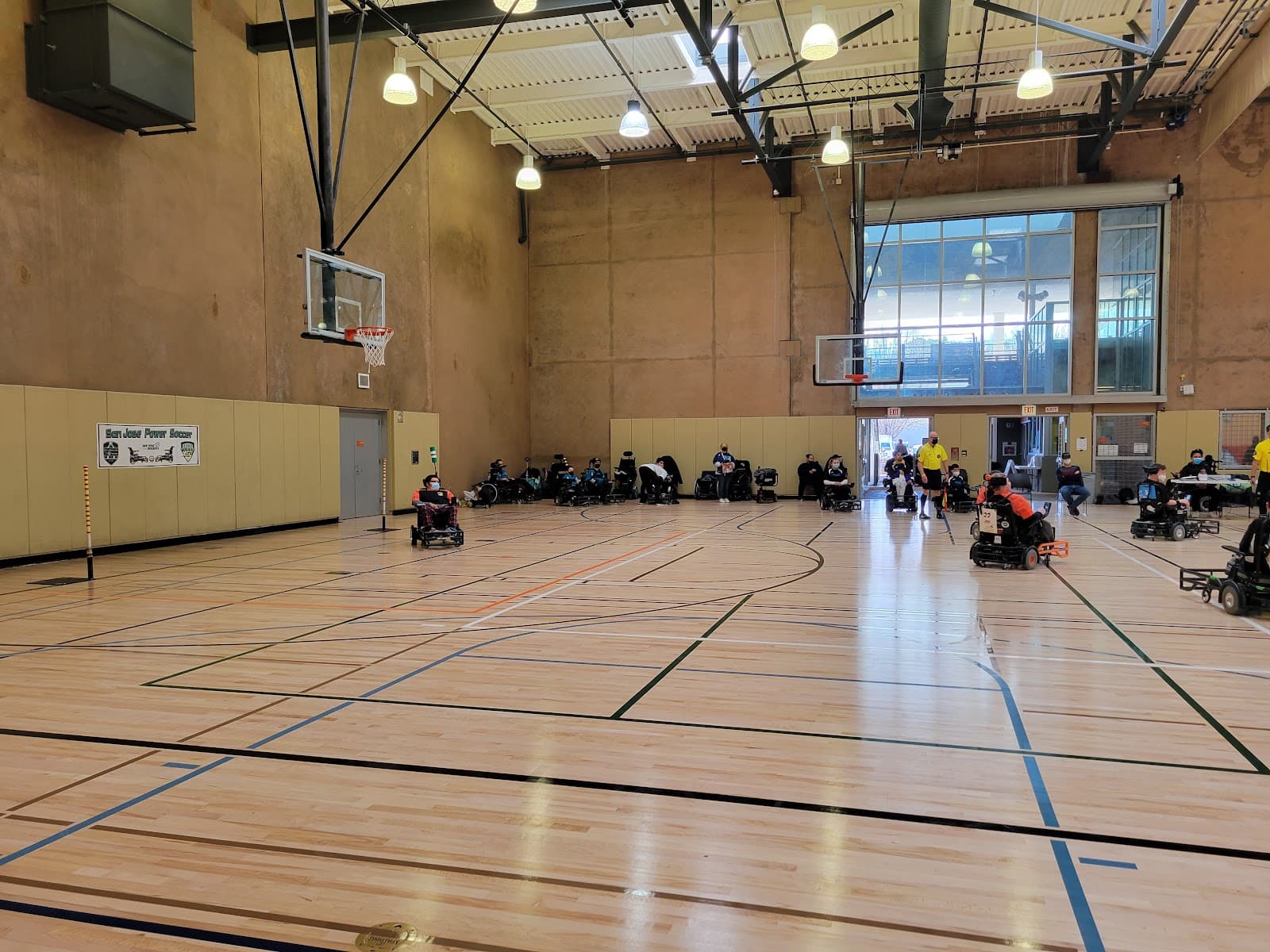 Bascom Community Center