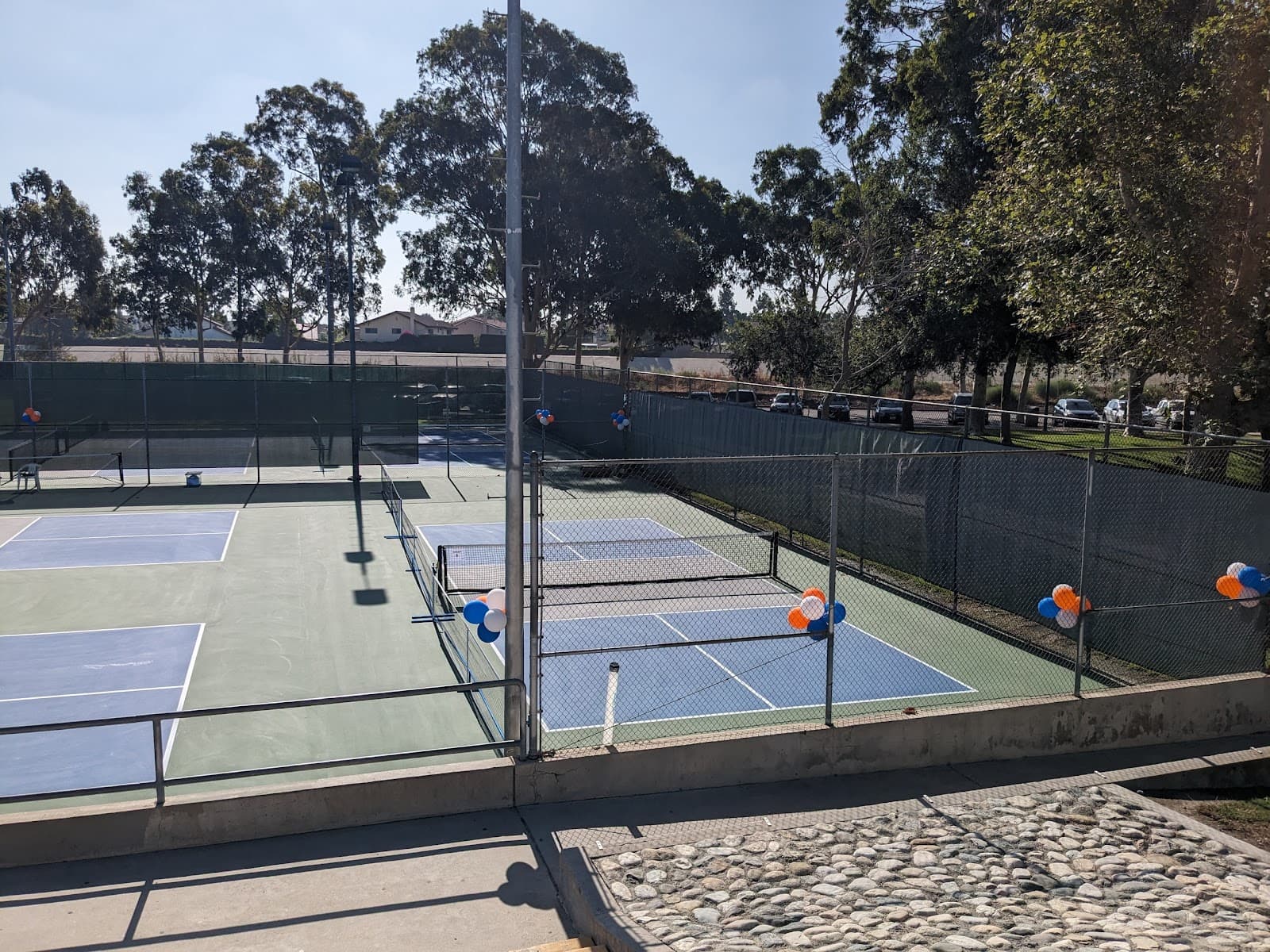 iTennis Cerritos