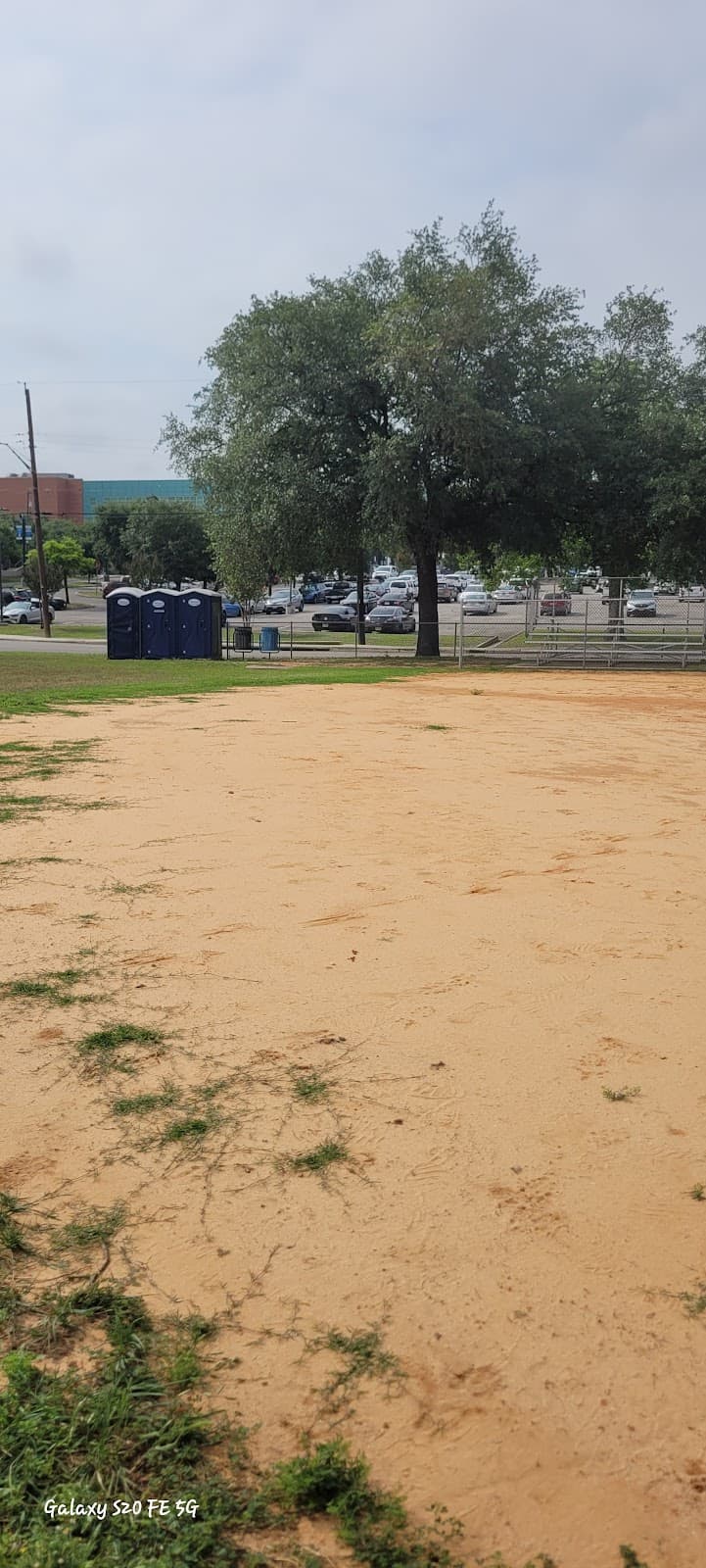 Dawson Park