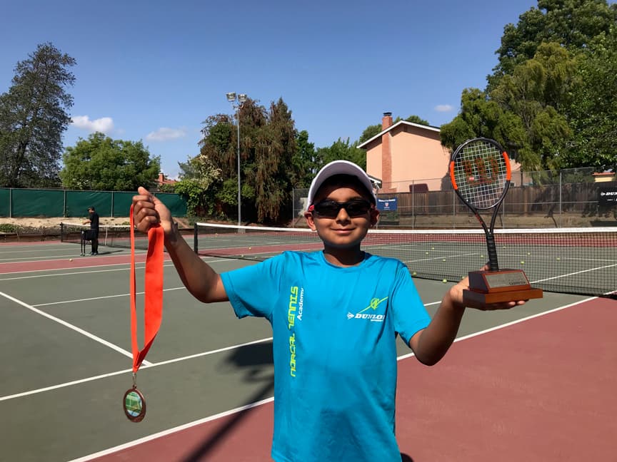 NorCal Tennis Academy