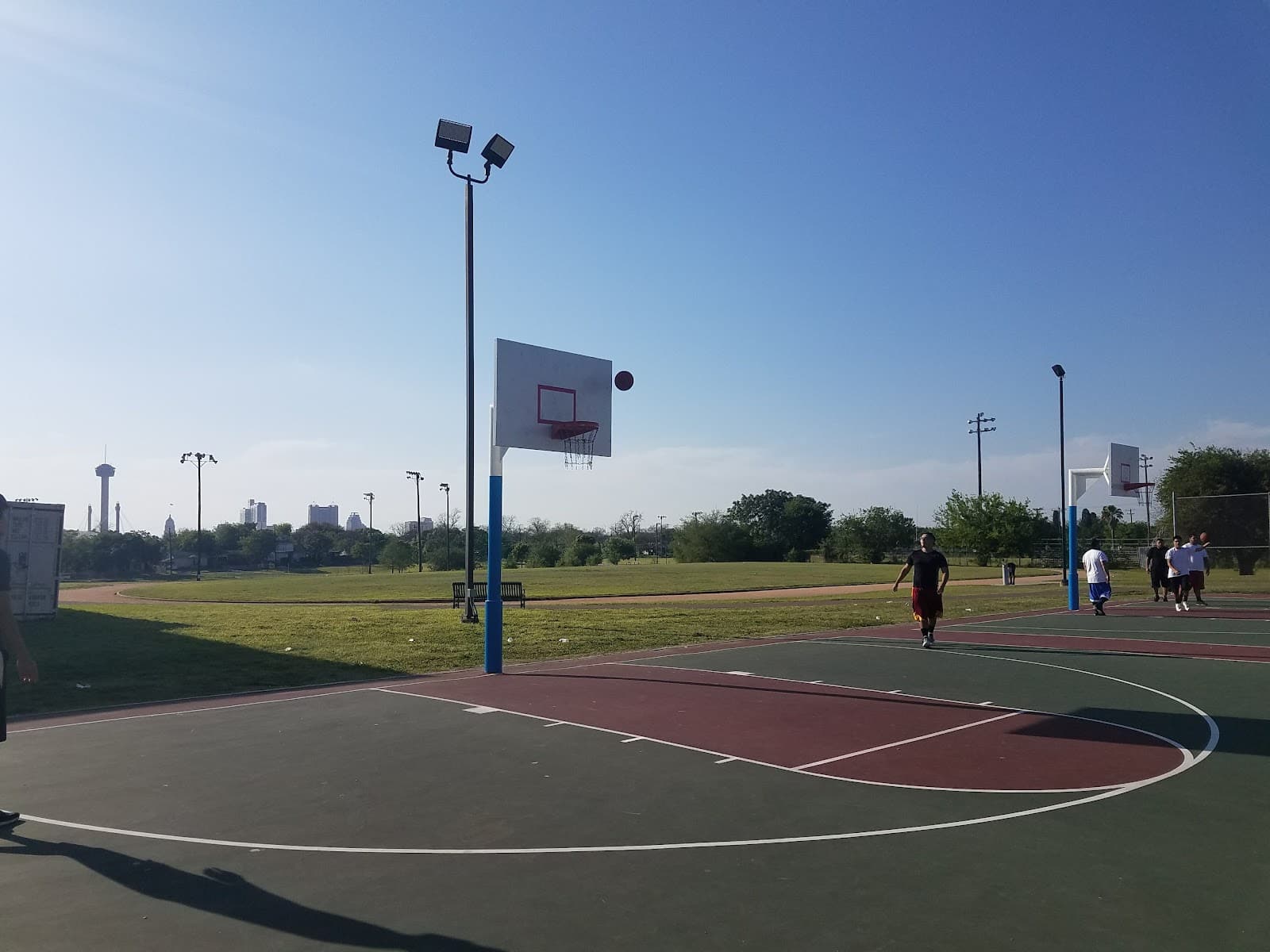 Pittman-Sullivan Park