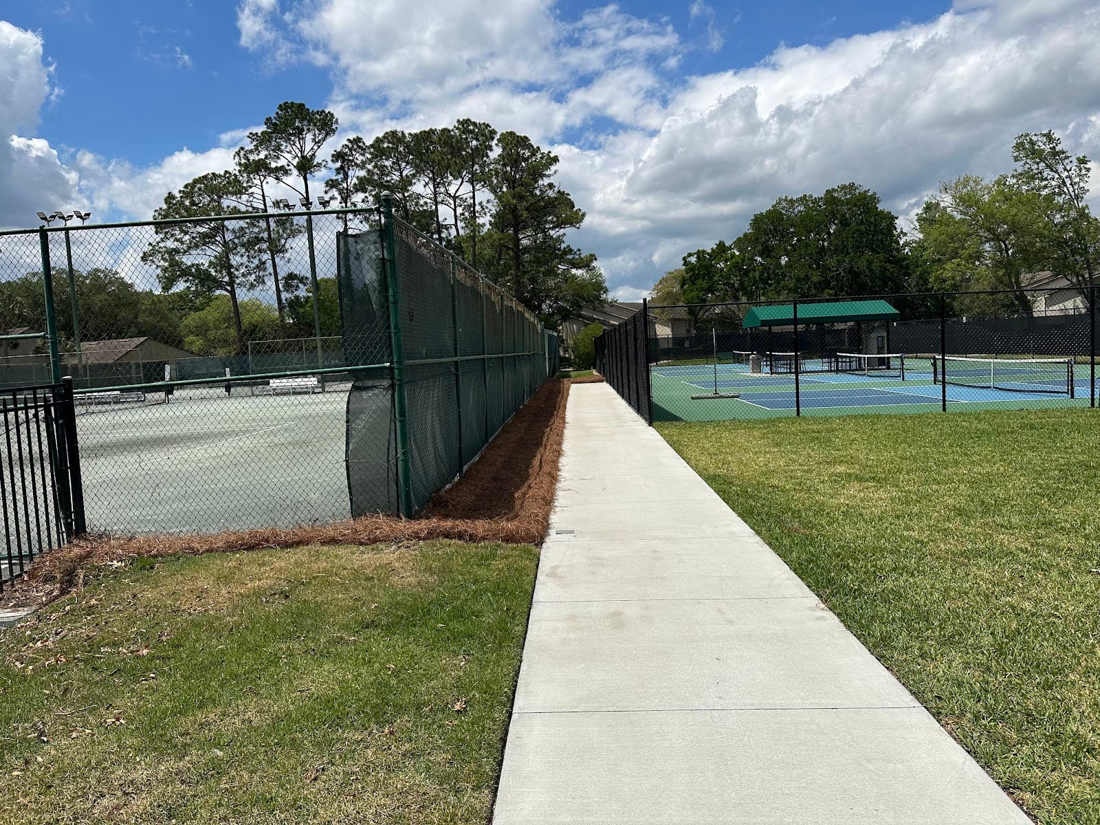 Deerwood Tennis