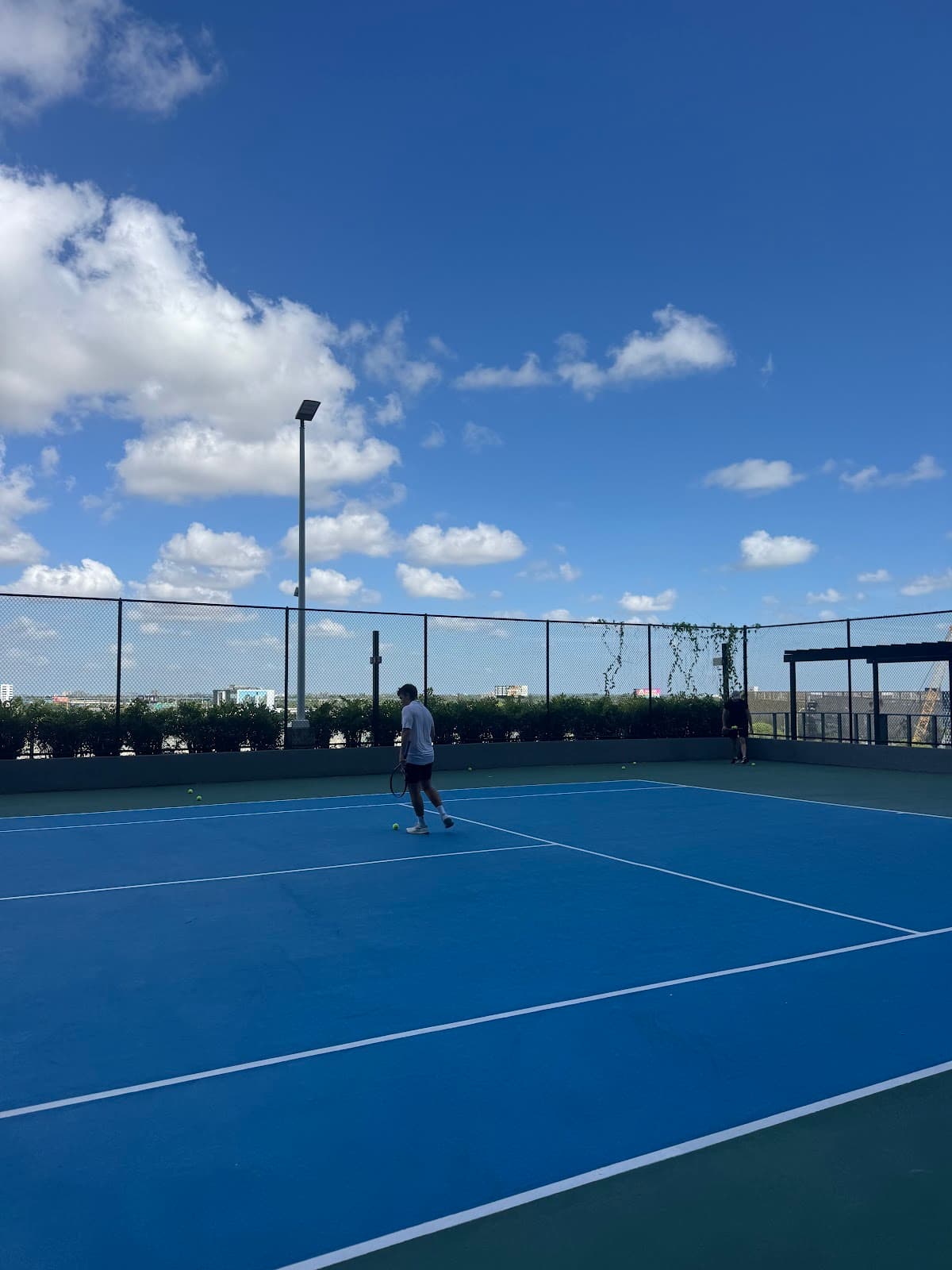 Tennis Miami