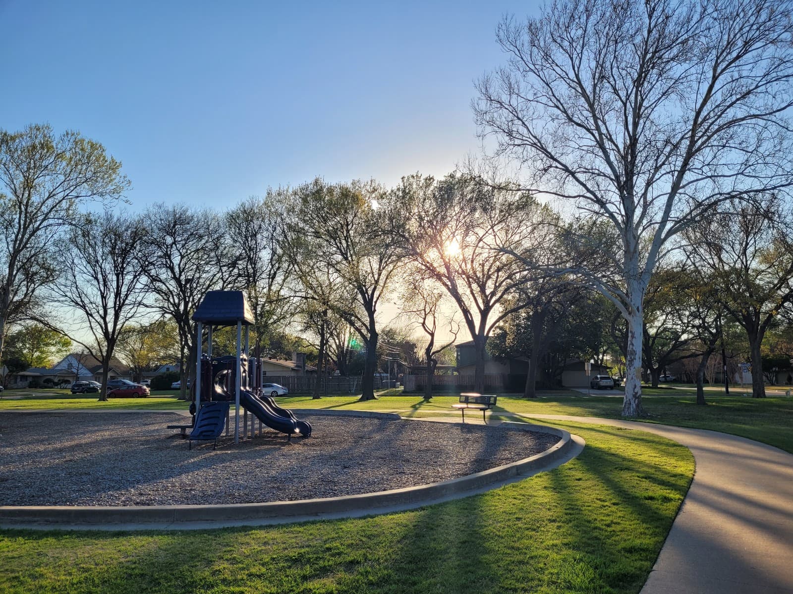 Woodland Park
