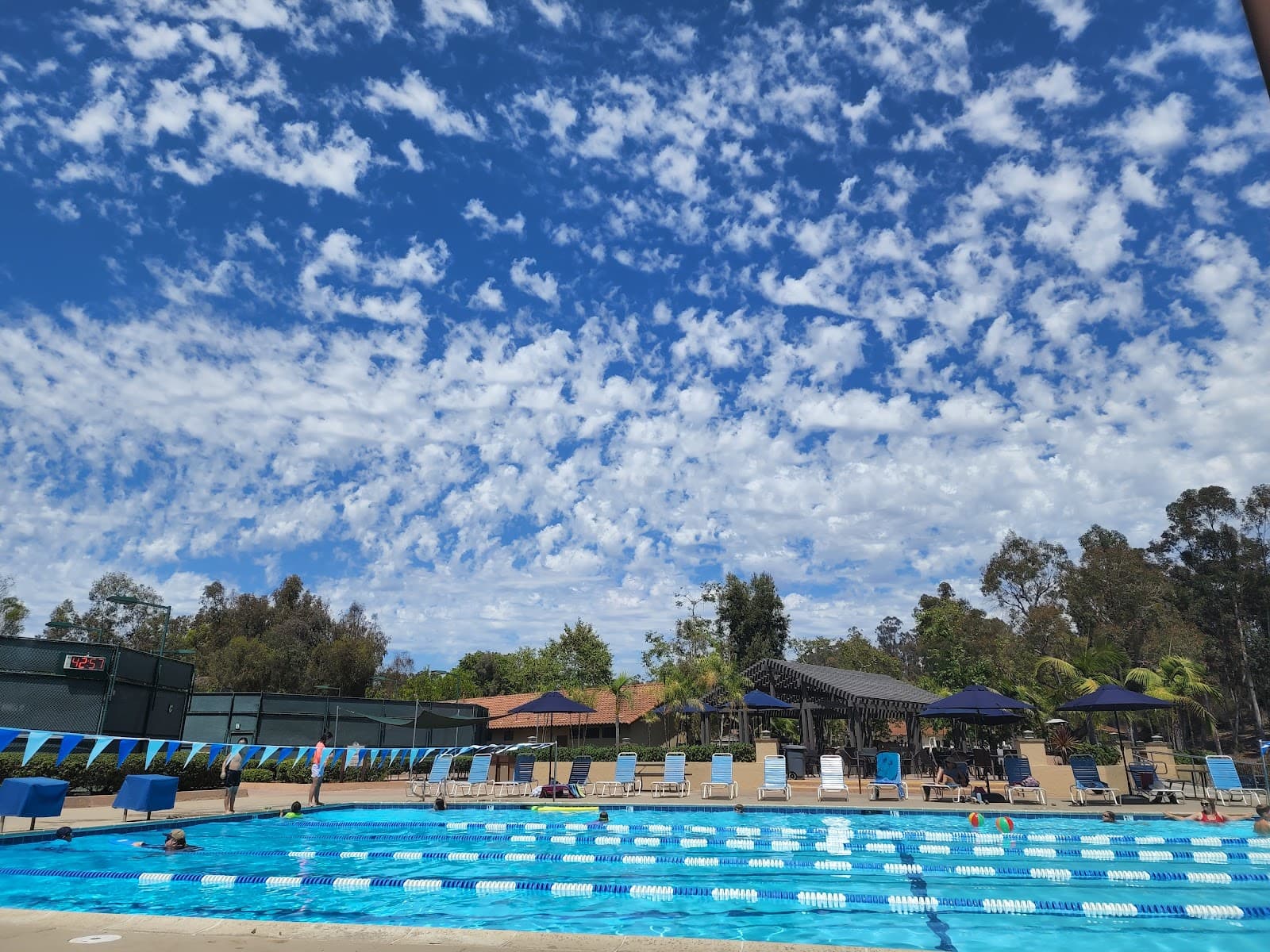 Scripps Ranch Swim & Racquet Club
