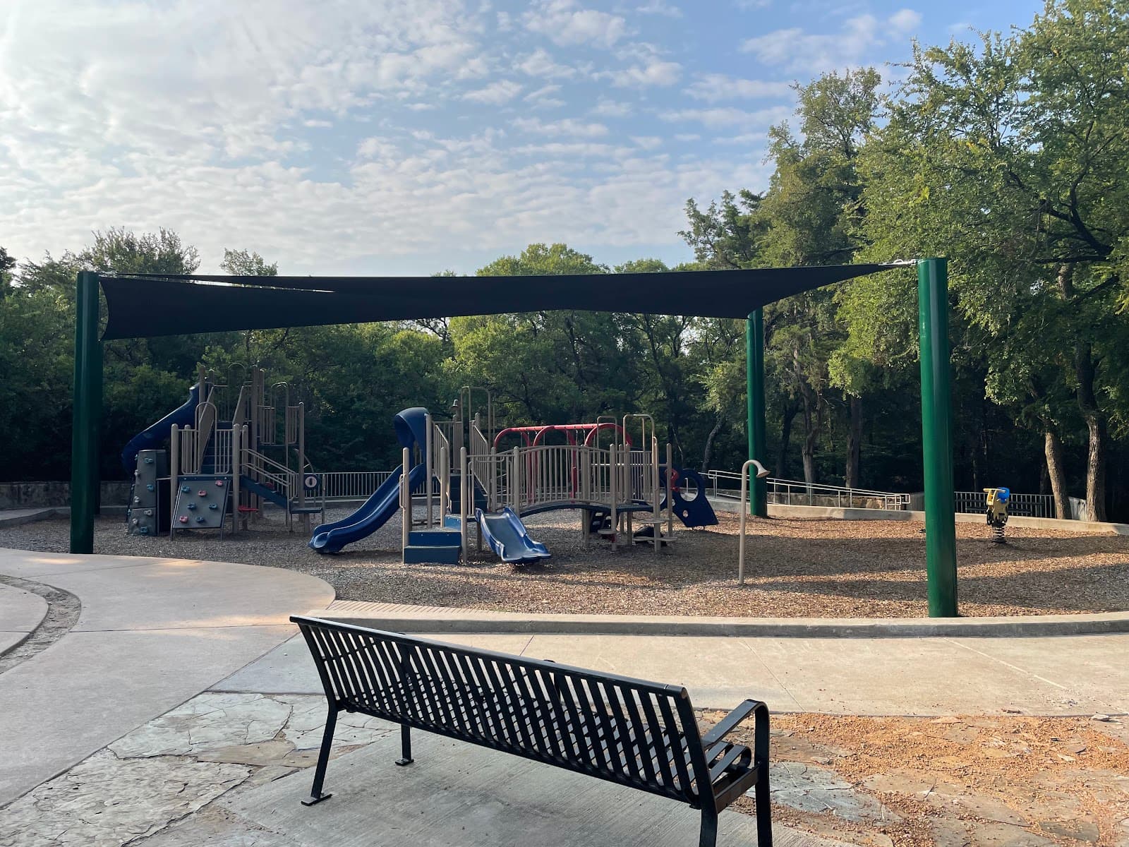 Lochwood Park