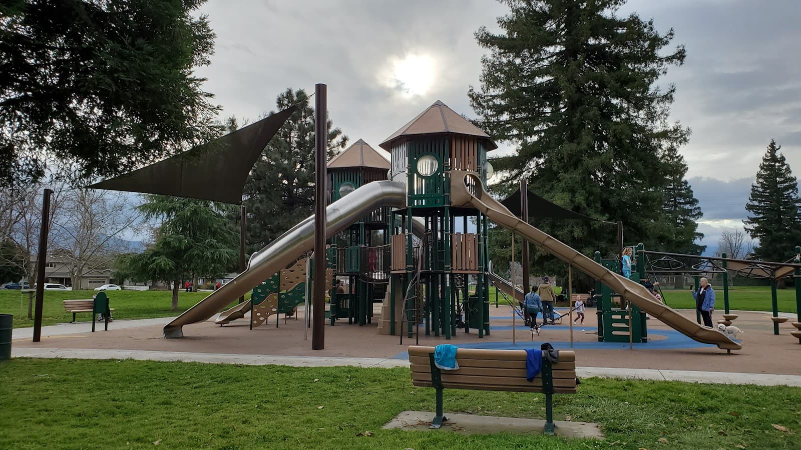 Doerr Park
