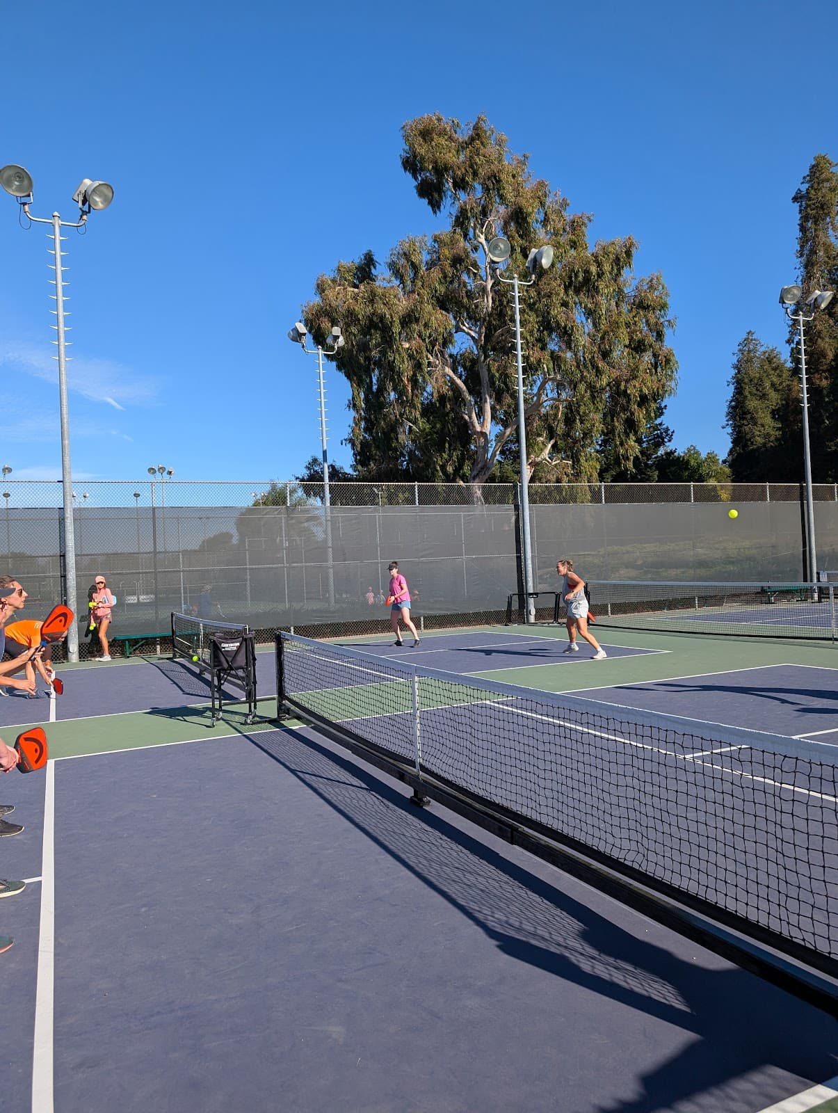 Pickleball Courts | Sunnyvale