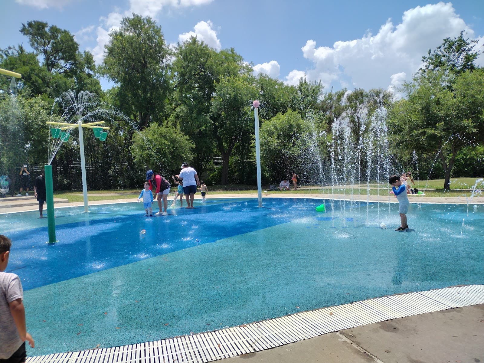 Ridgewood/Belcher Recreation Center