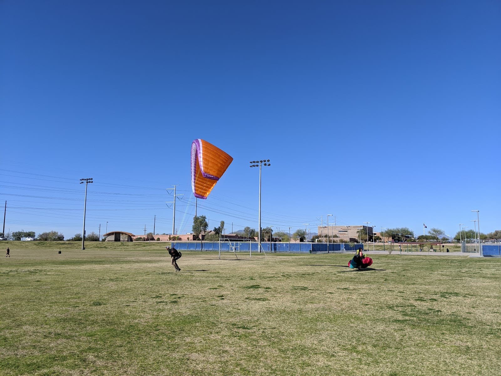 Pecos Community Center