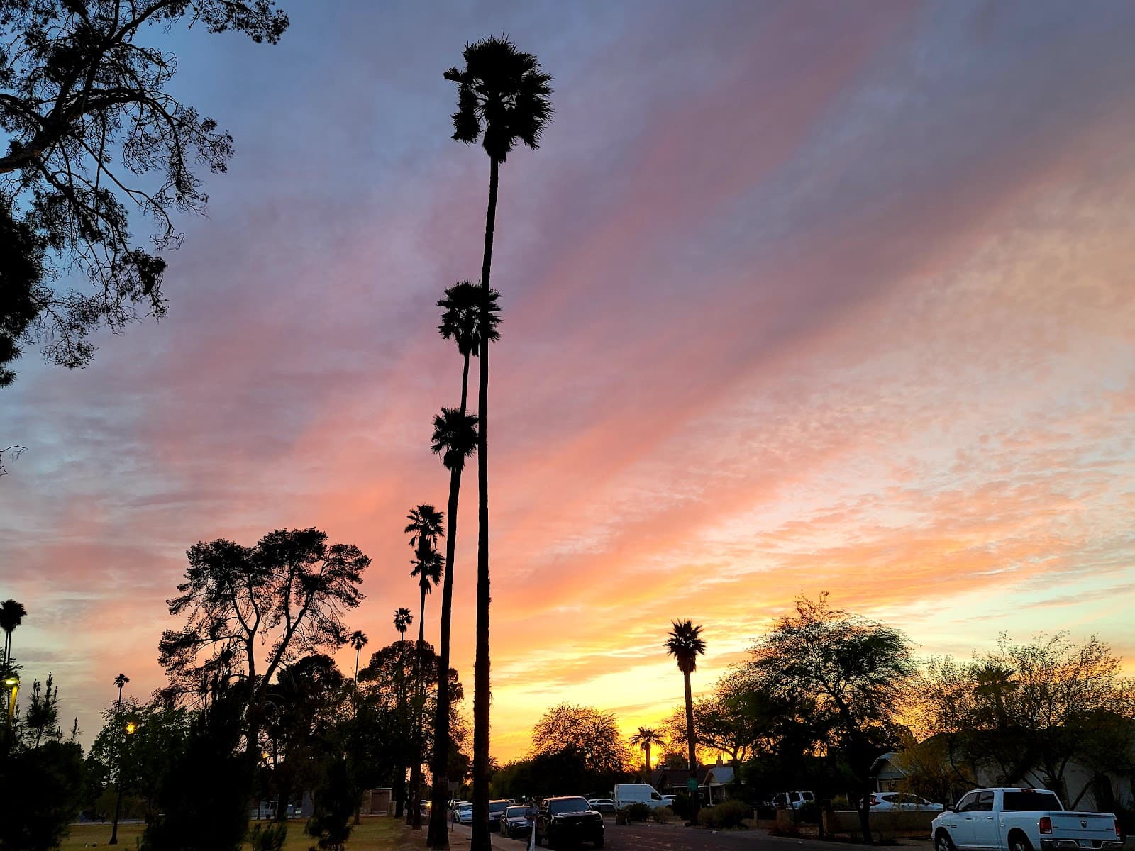 Coronado Park