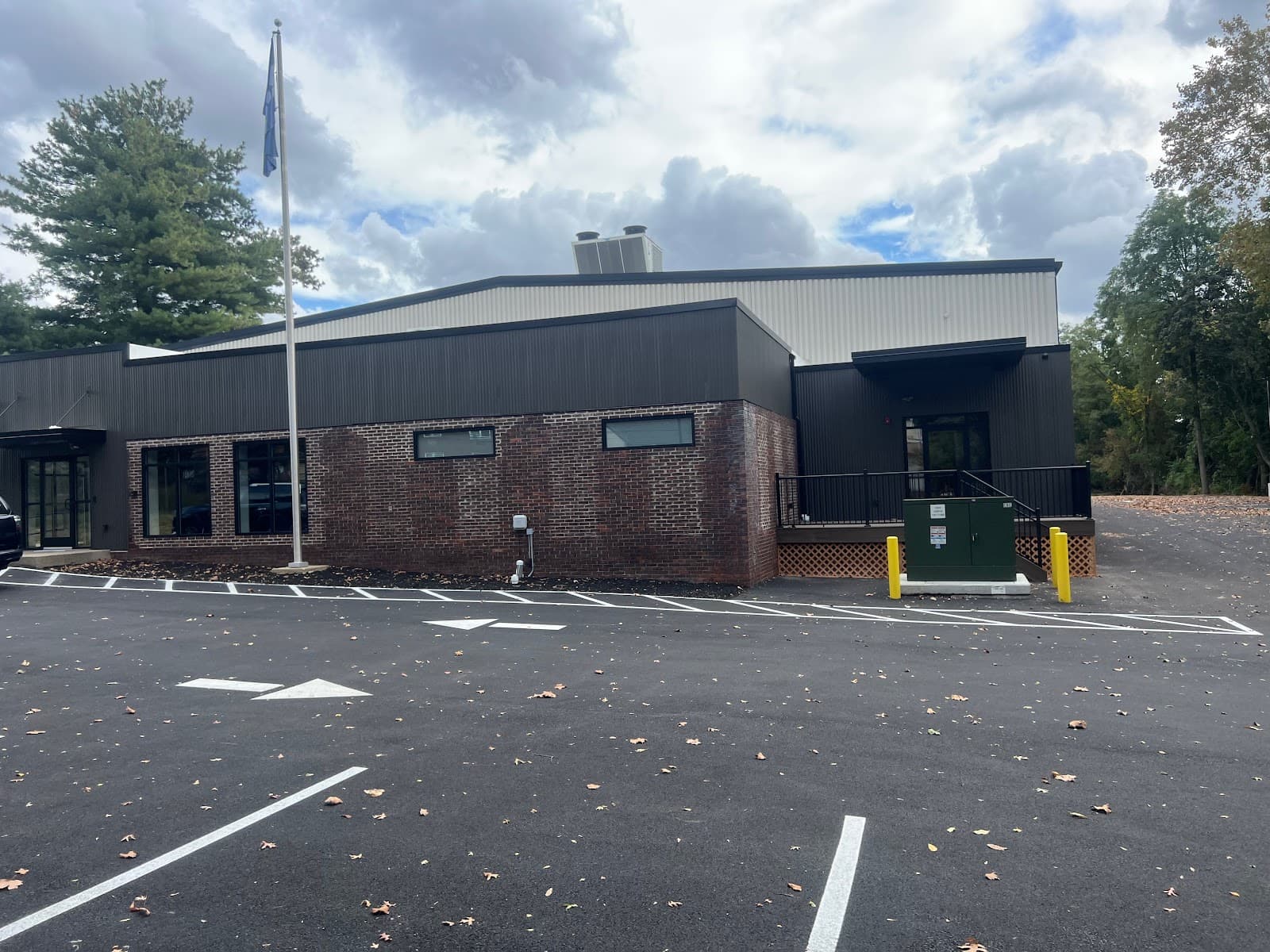 OPUS Pickleball Club