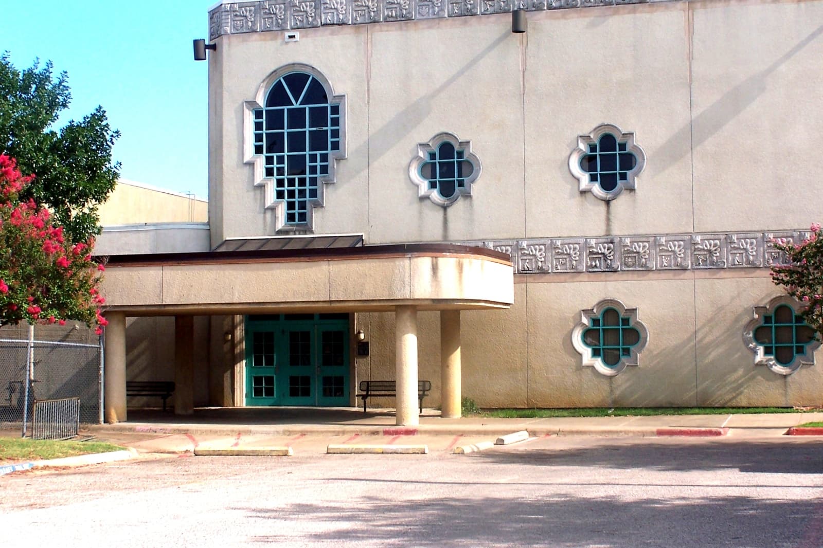 Anita Martinez Recreation Center