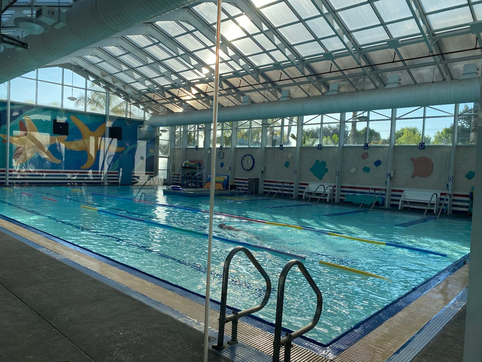 Almaden Valley Athletic Club