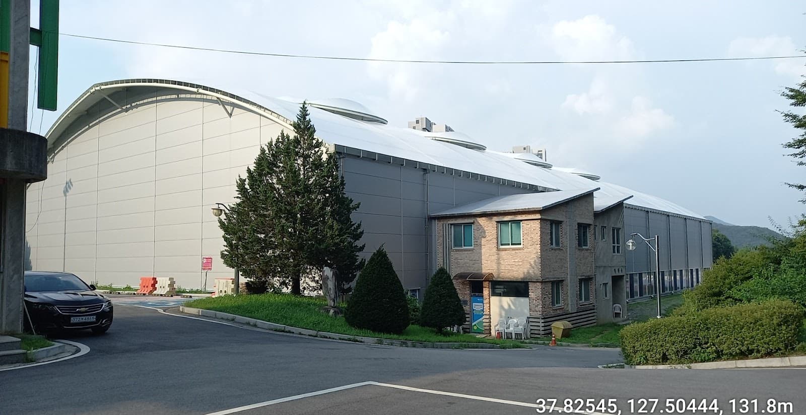 가평테니스장