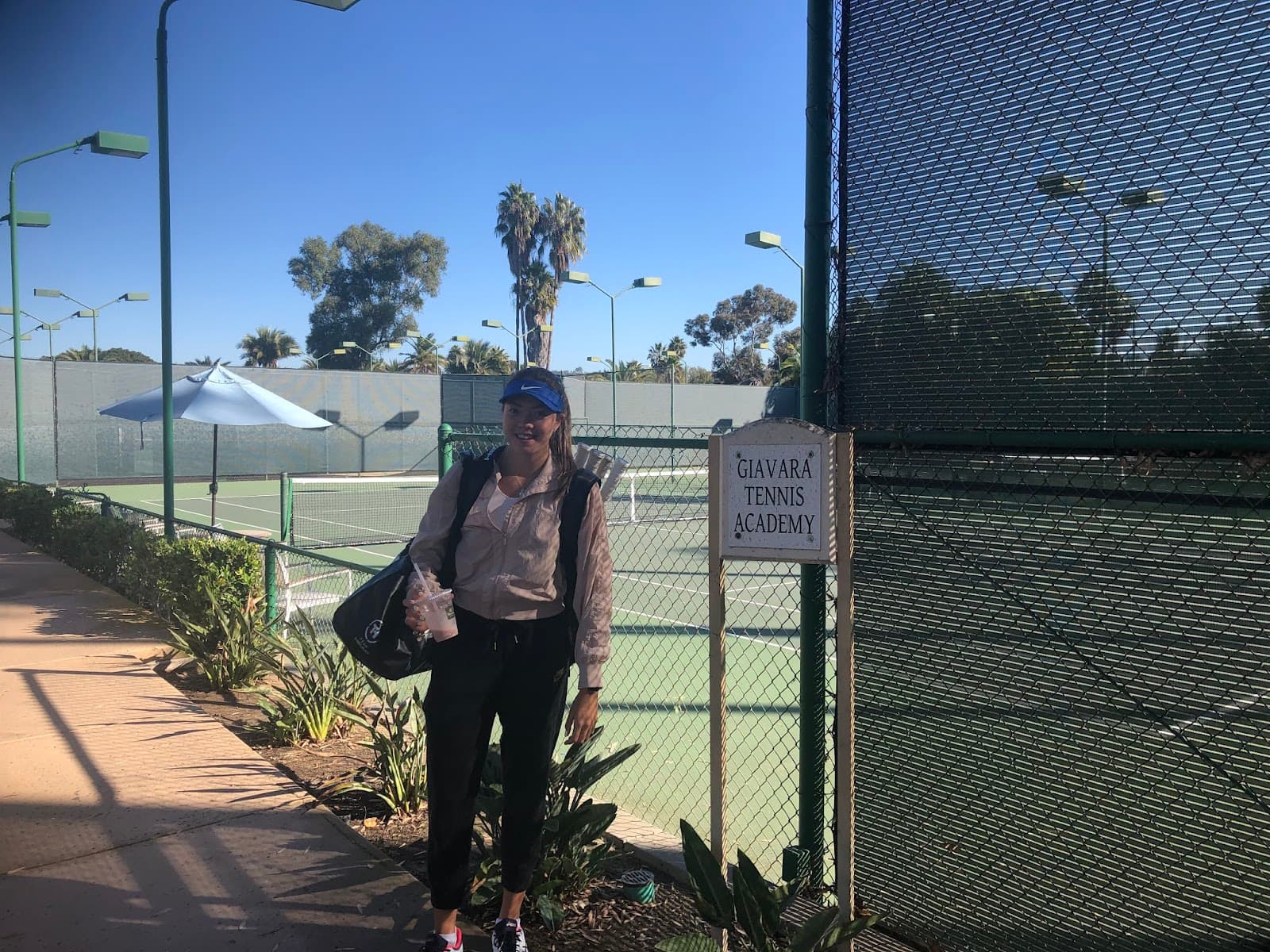 Giavara Tennis Academy