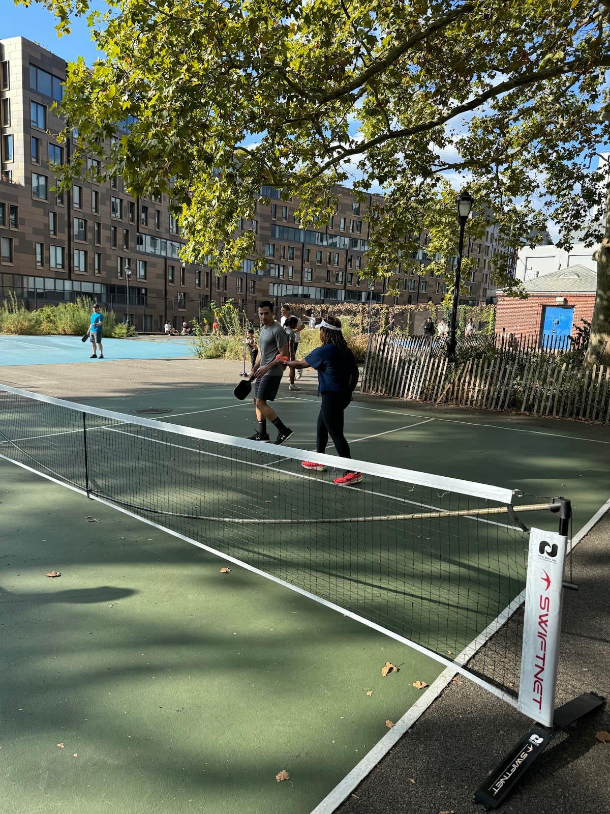 Majestic Pickleball