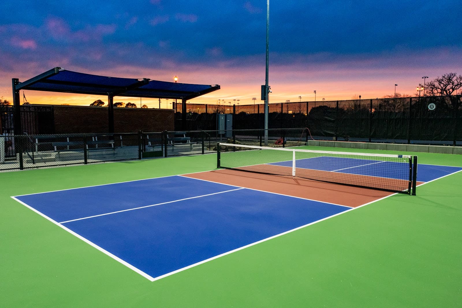 Southlake Pickleball Complex