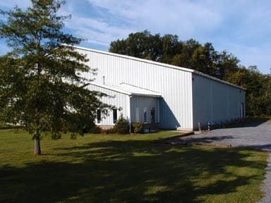 Quaker Aurora Tennis Club