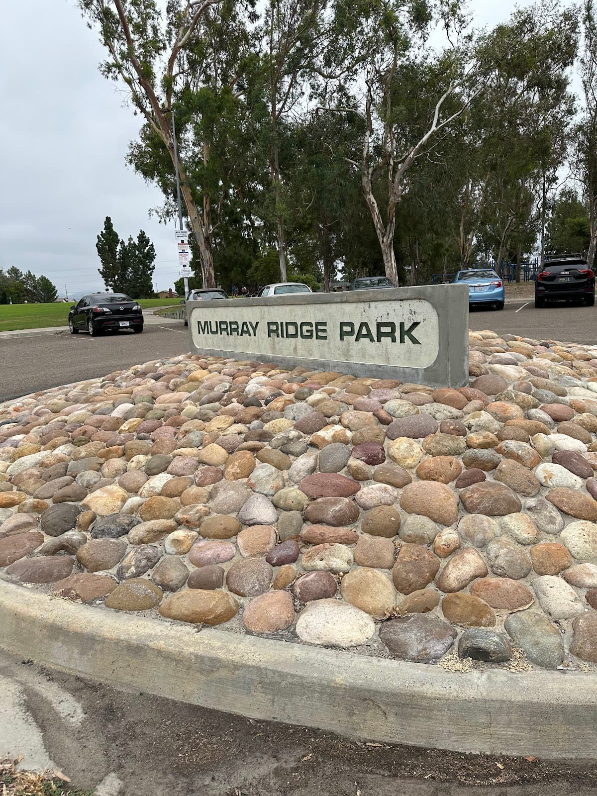 Murray Ridge Park