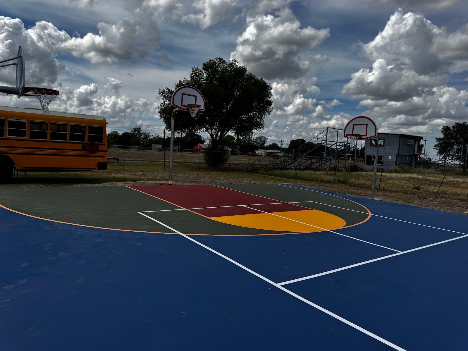 Premier Courts