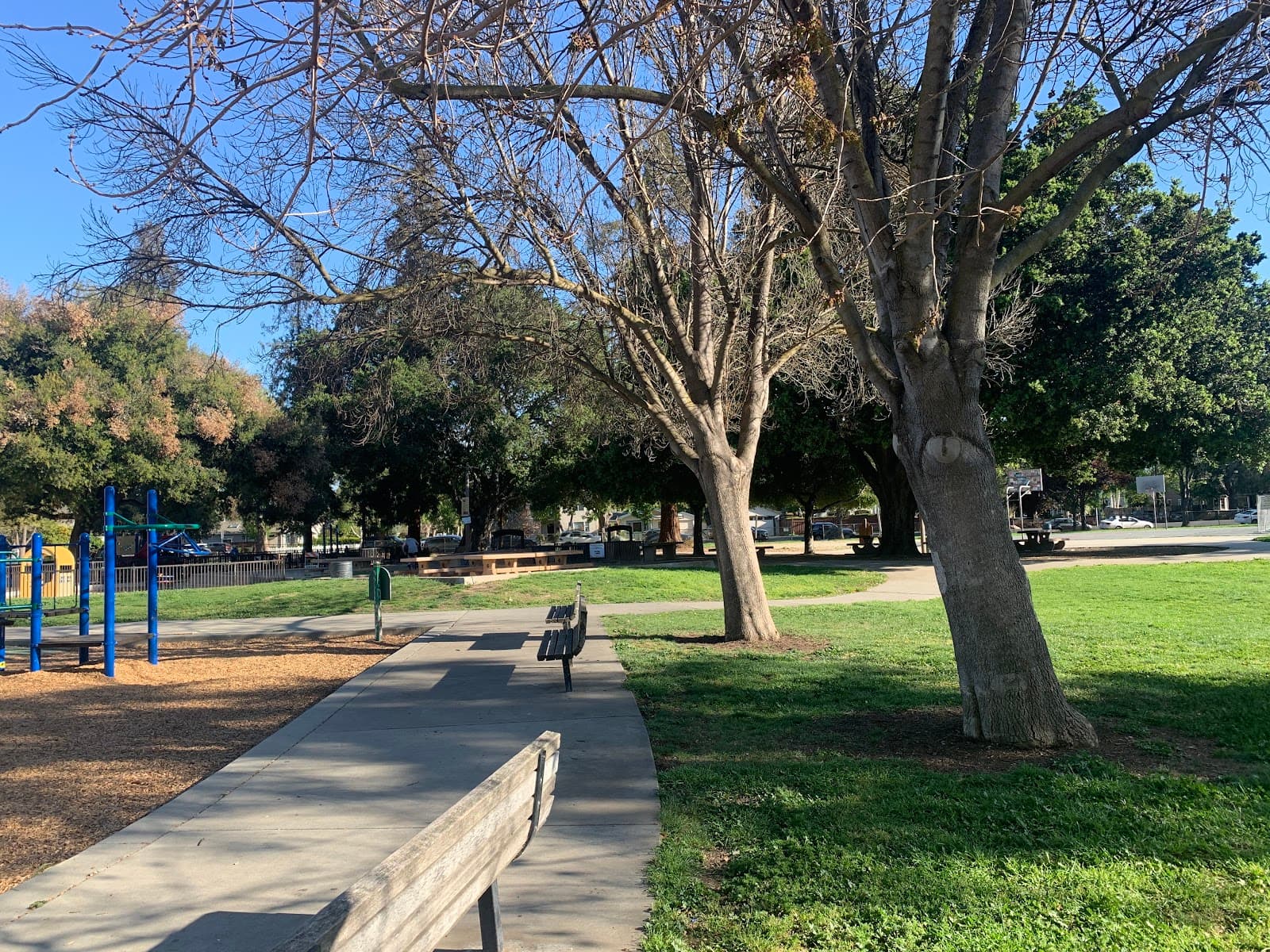 River Glen Park
