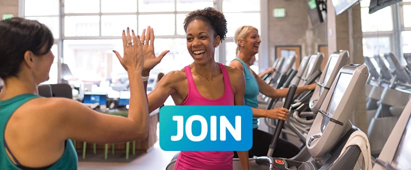 Mission Valley YMCA
