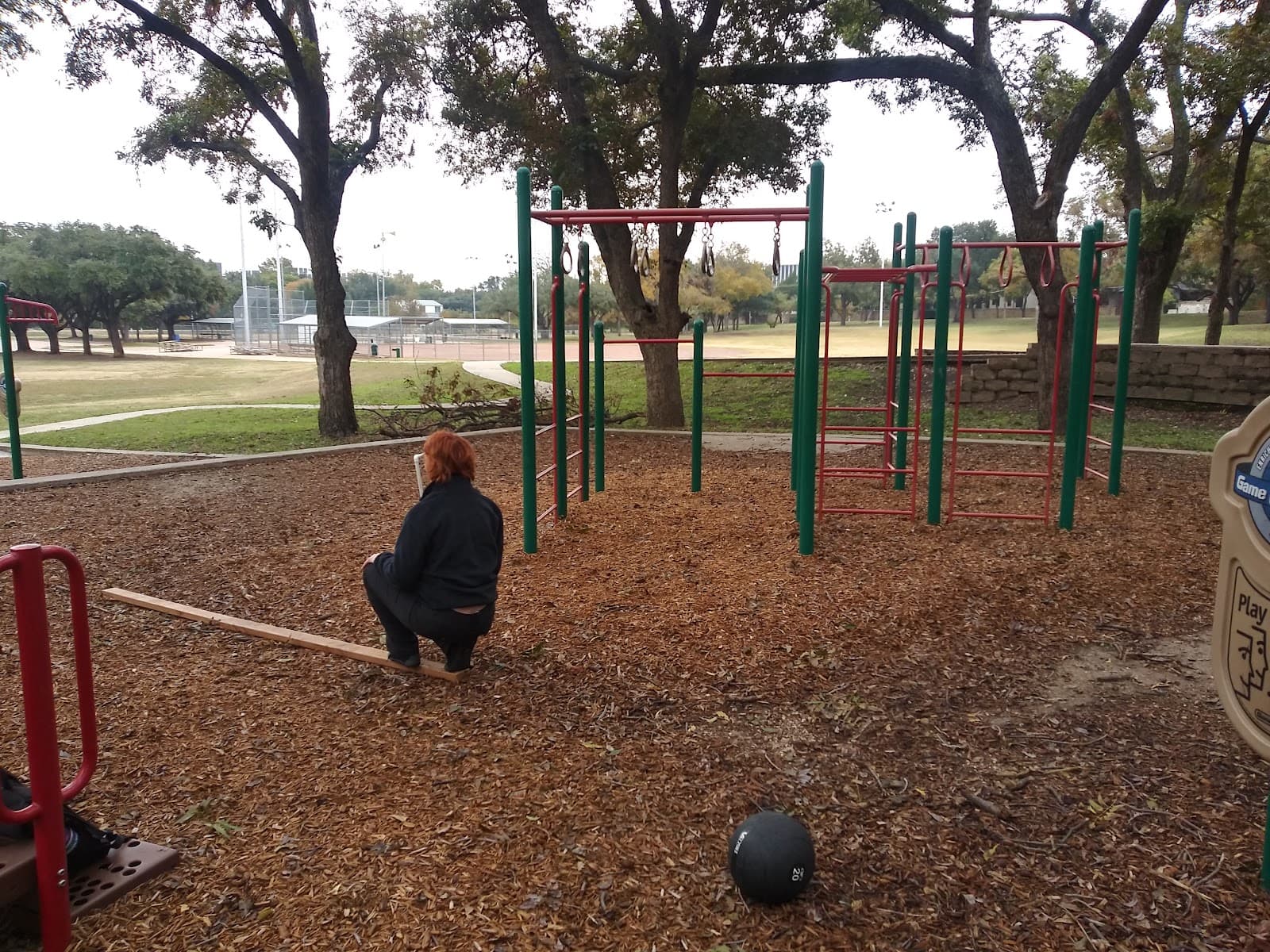Churchill Park