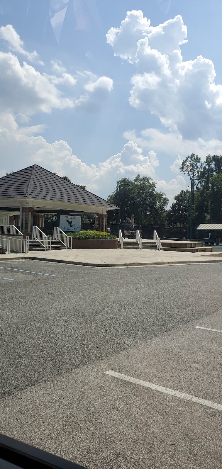 Eagle Harbor Tennis