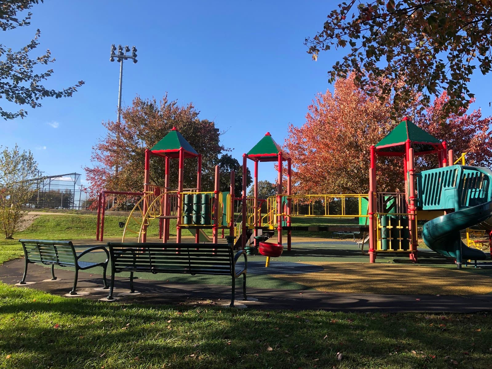 Palmer Playground