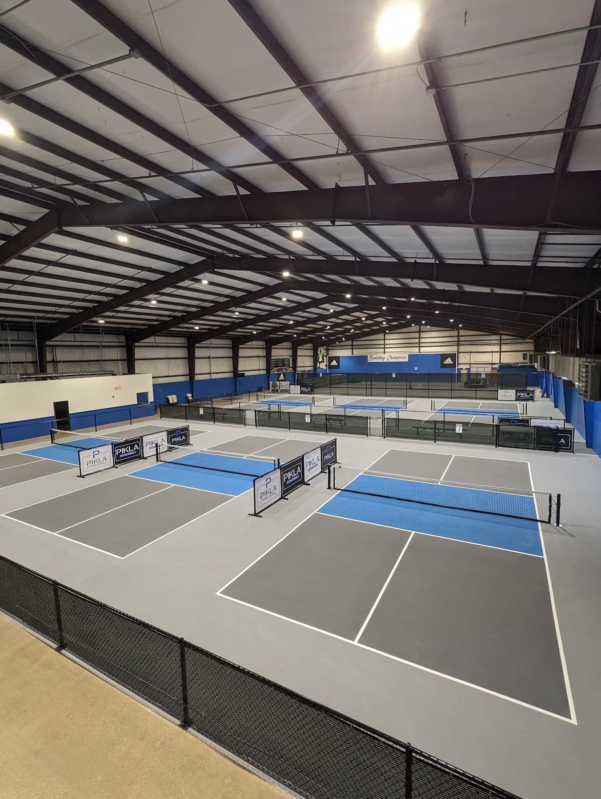 Pikla Pickleball