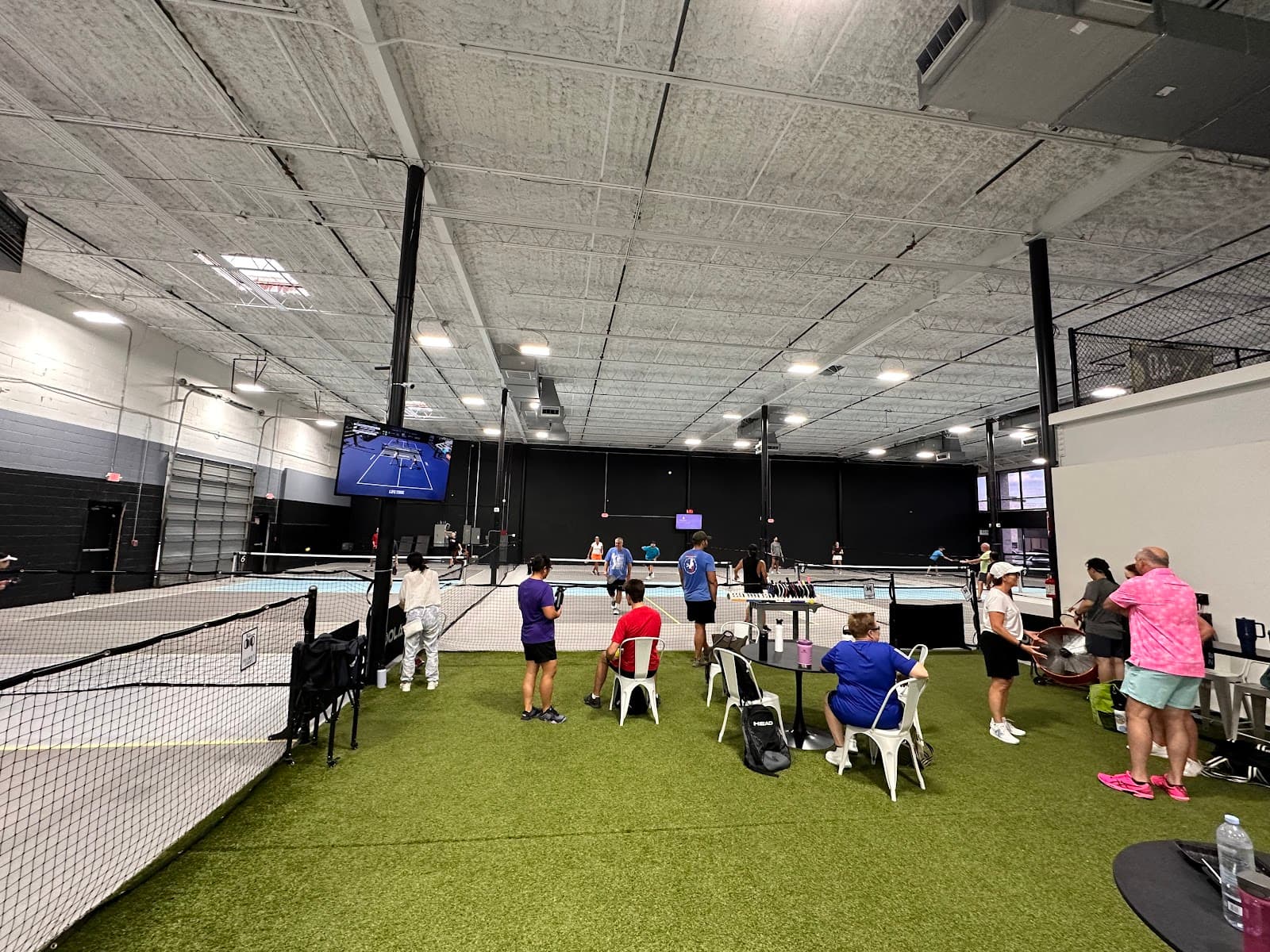 DIP Pickleball