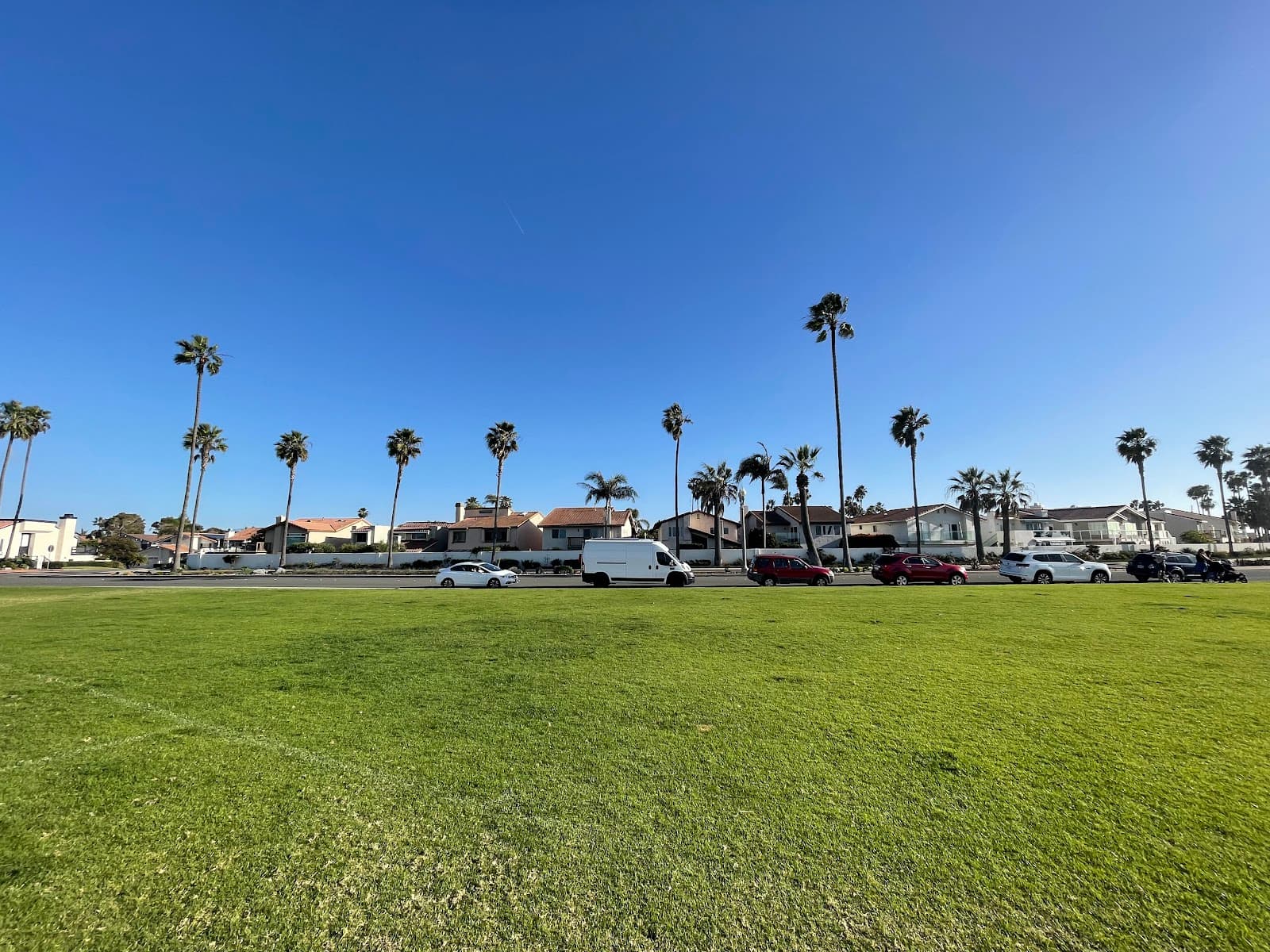 Coronado Cays Park