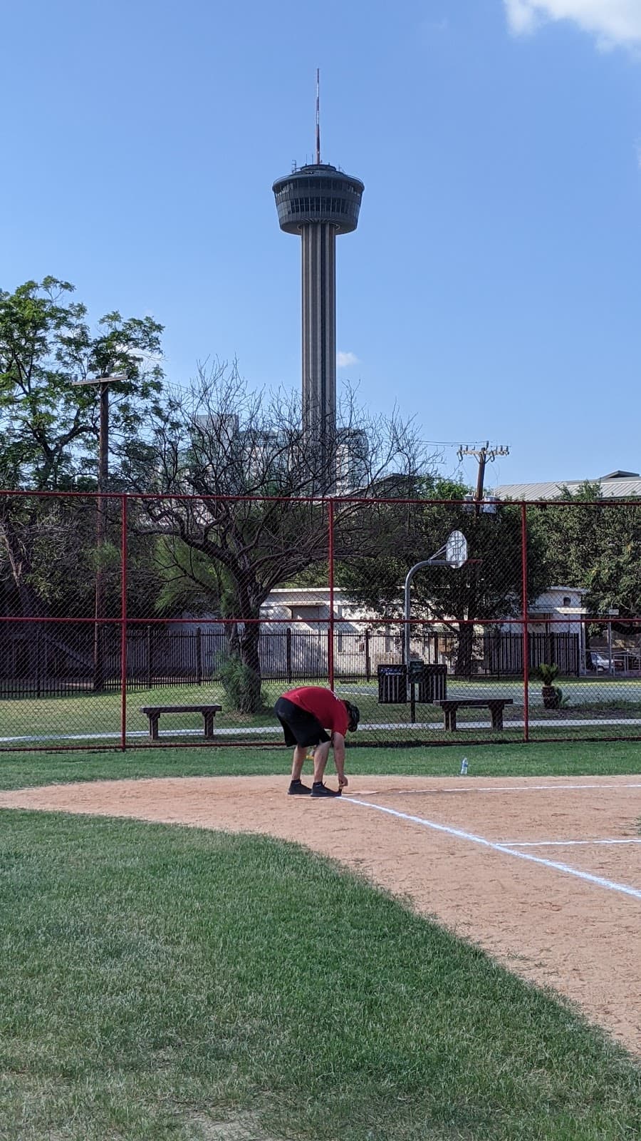 Labor Street Park