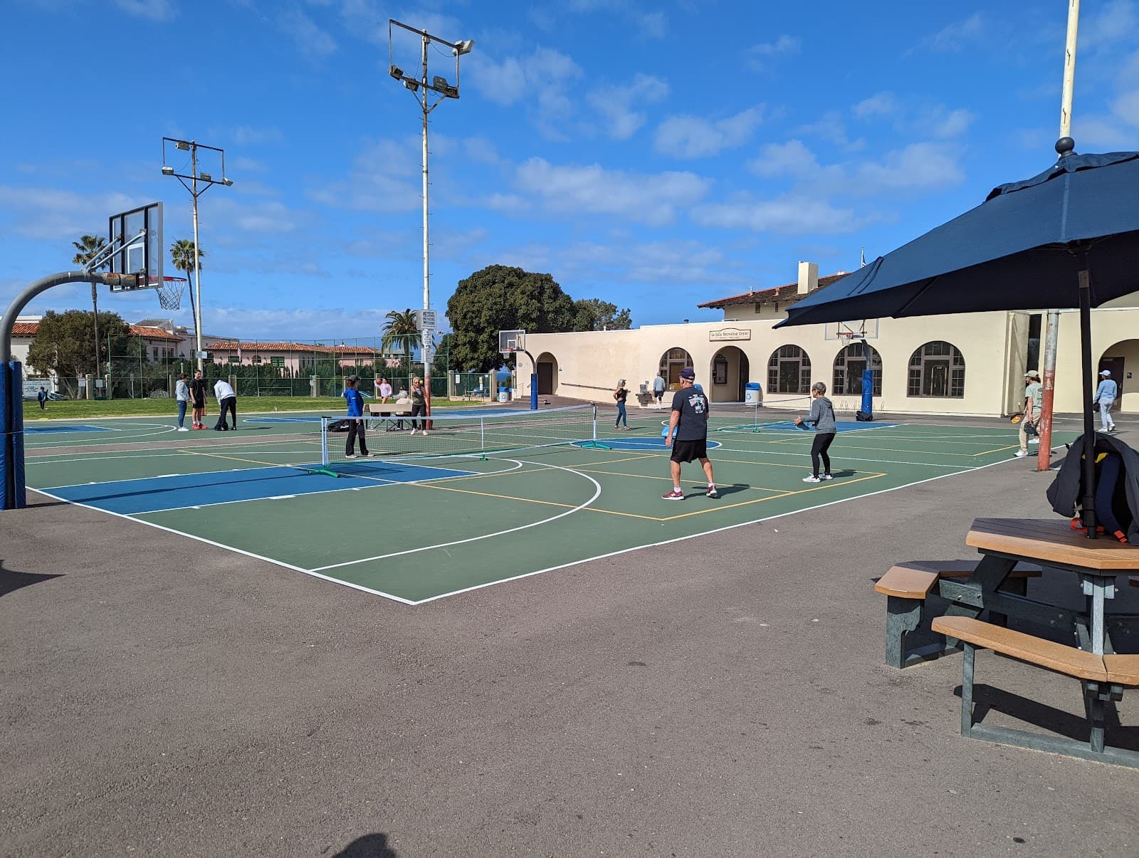 La Jolla Park