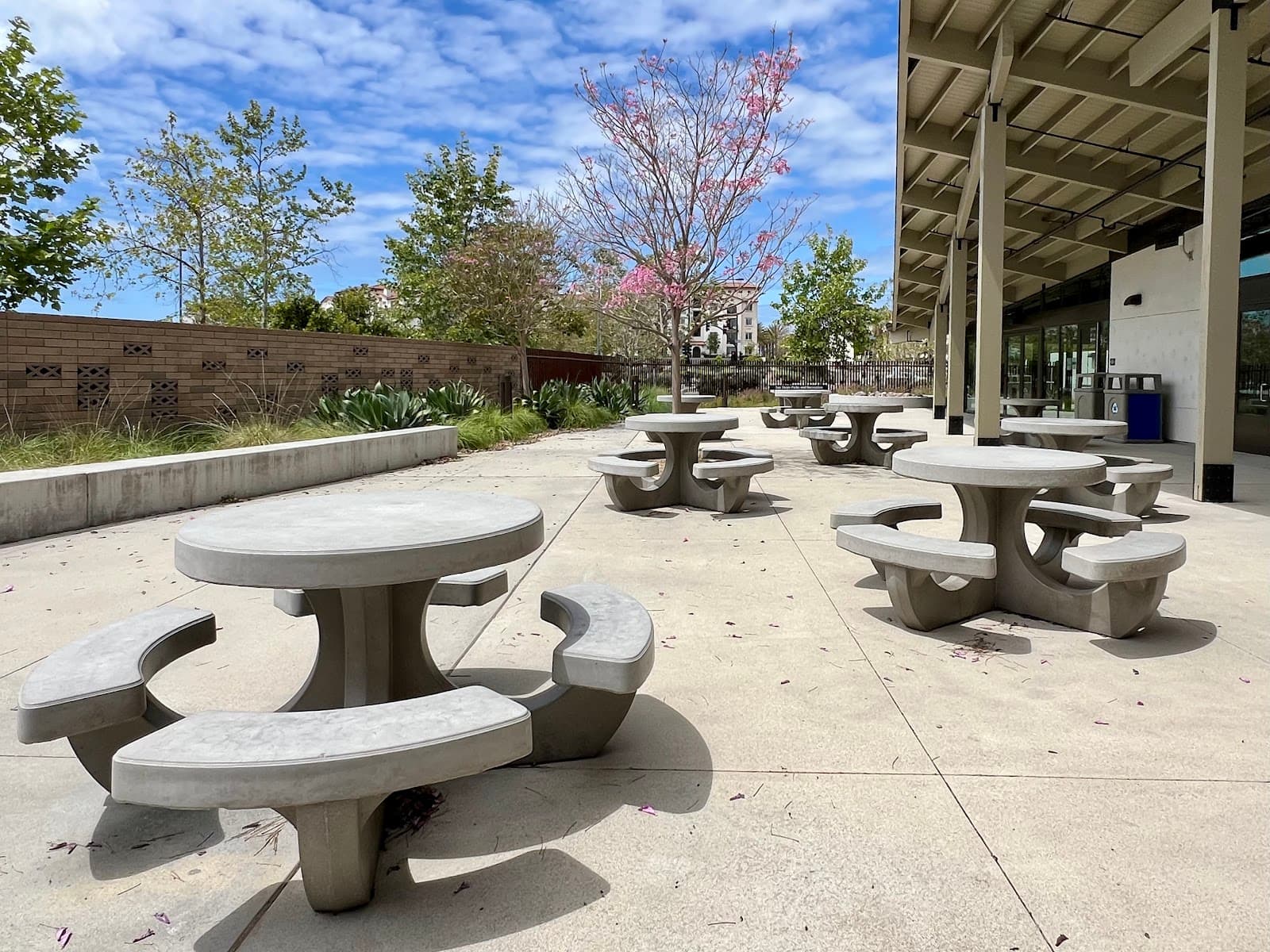 Pacific Highlands Ranch Recreation Center