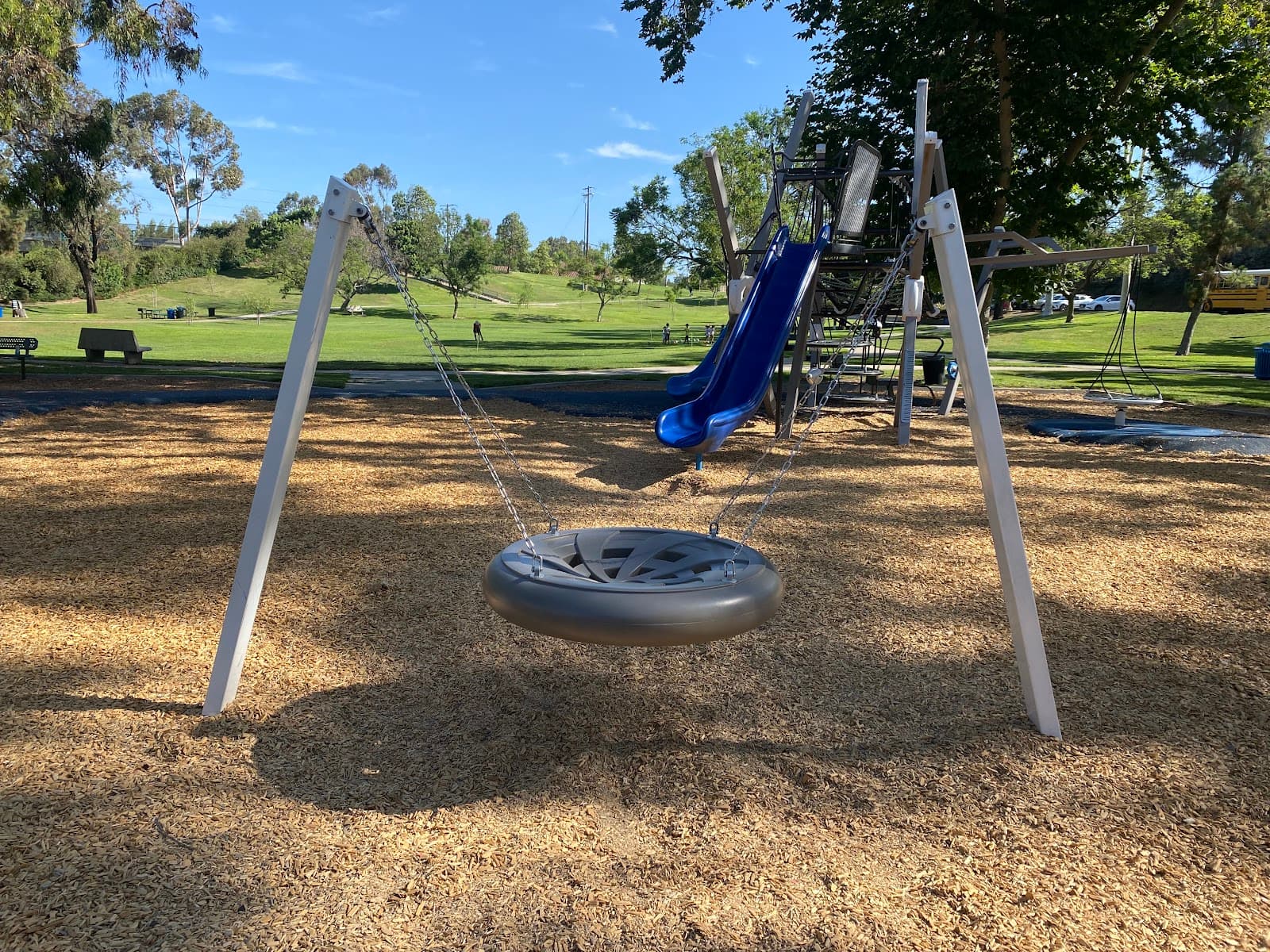 La Mesita Park