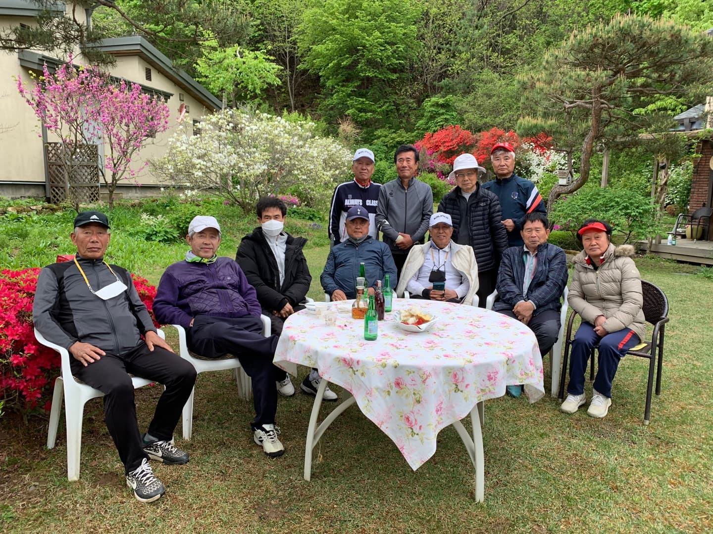 양양테니스클럽