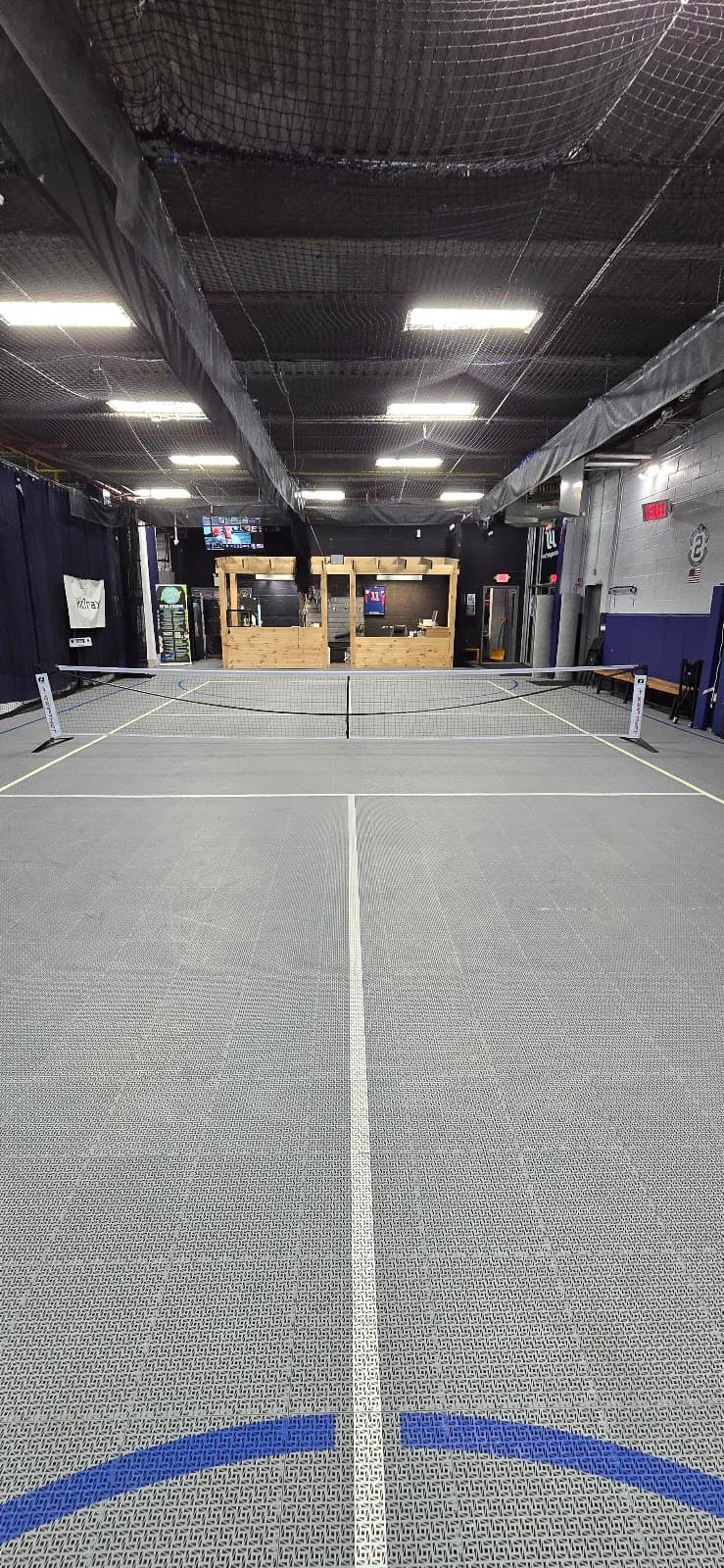 Pickleball by Prime Sports NY