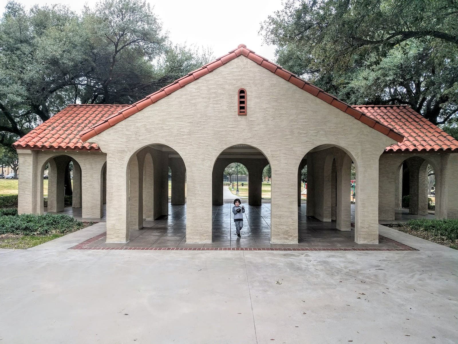 Cole Park