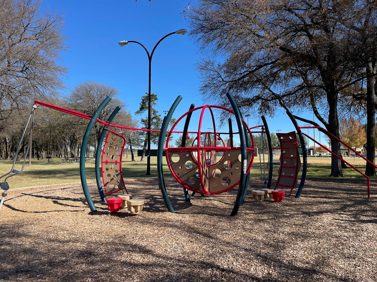 Kiest Park