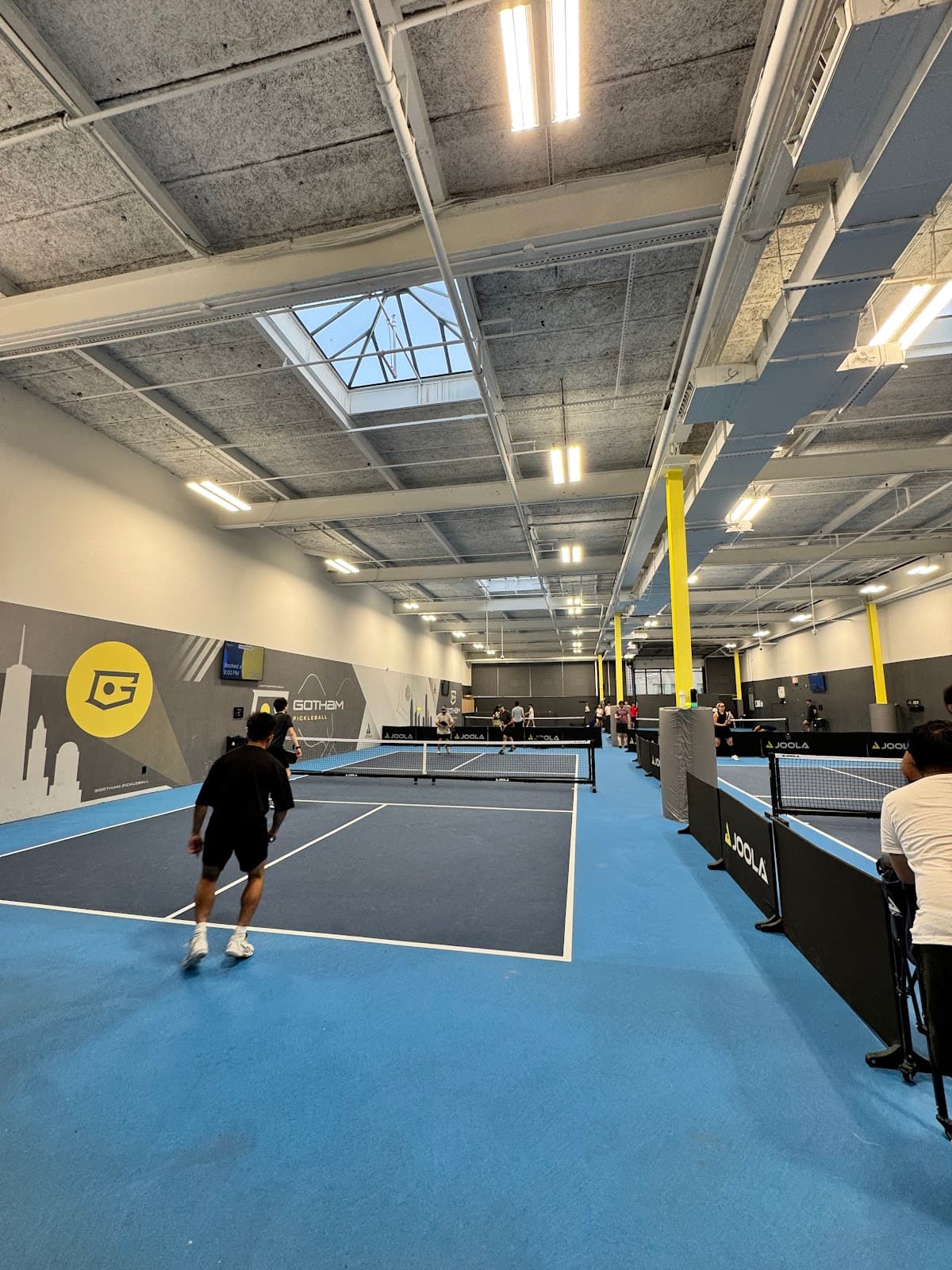 Gotham Pickleball