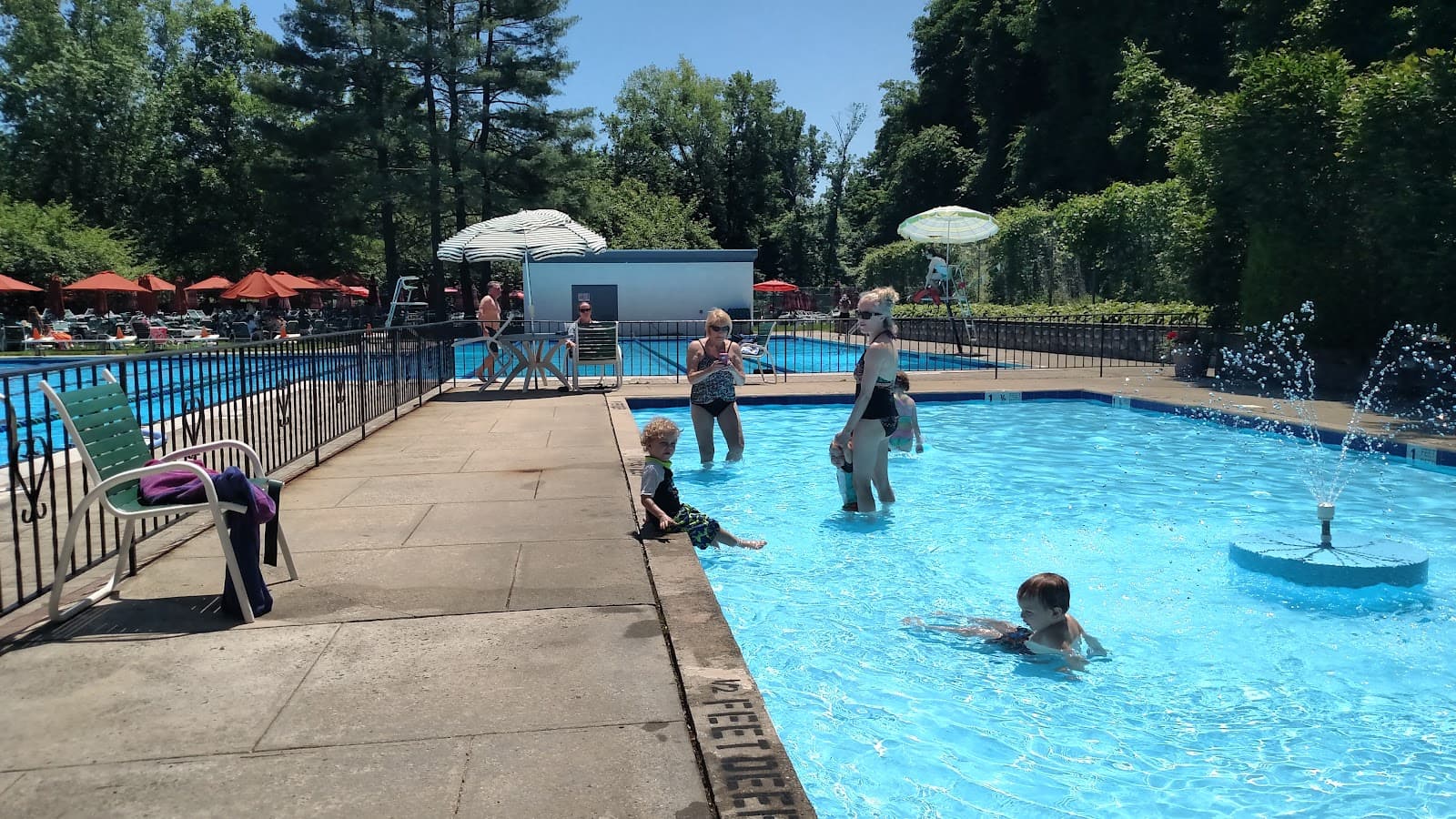 Ardsley Swim and Tennis Club